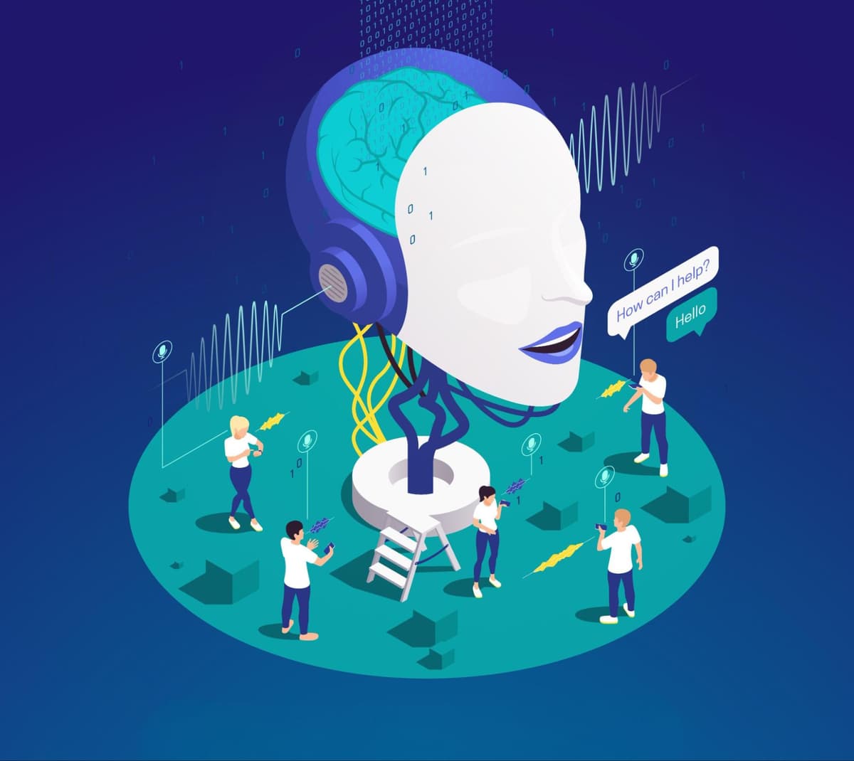 Machine Learning in Email Automation