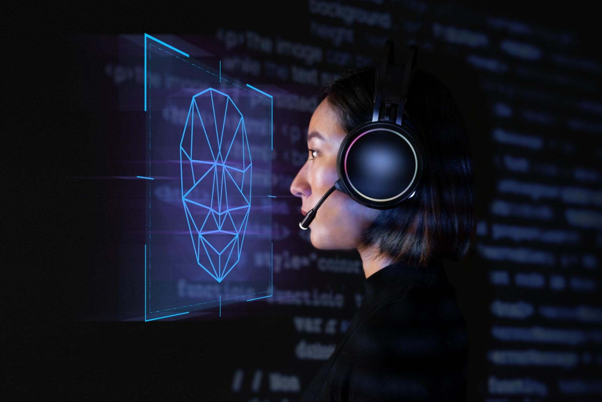 AI powered assistant analyzing email workflow data