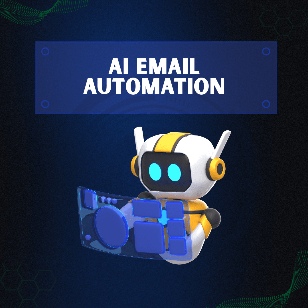 AI Email Automation