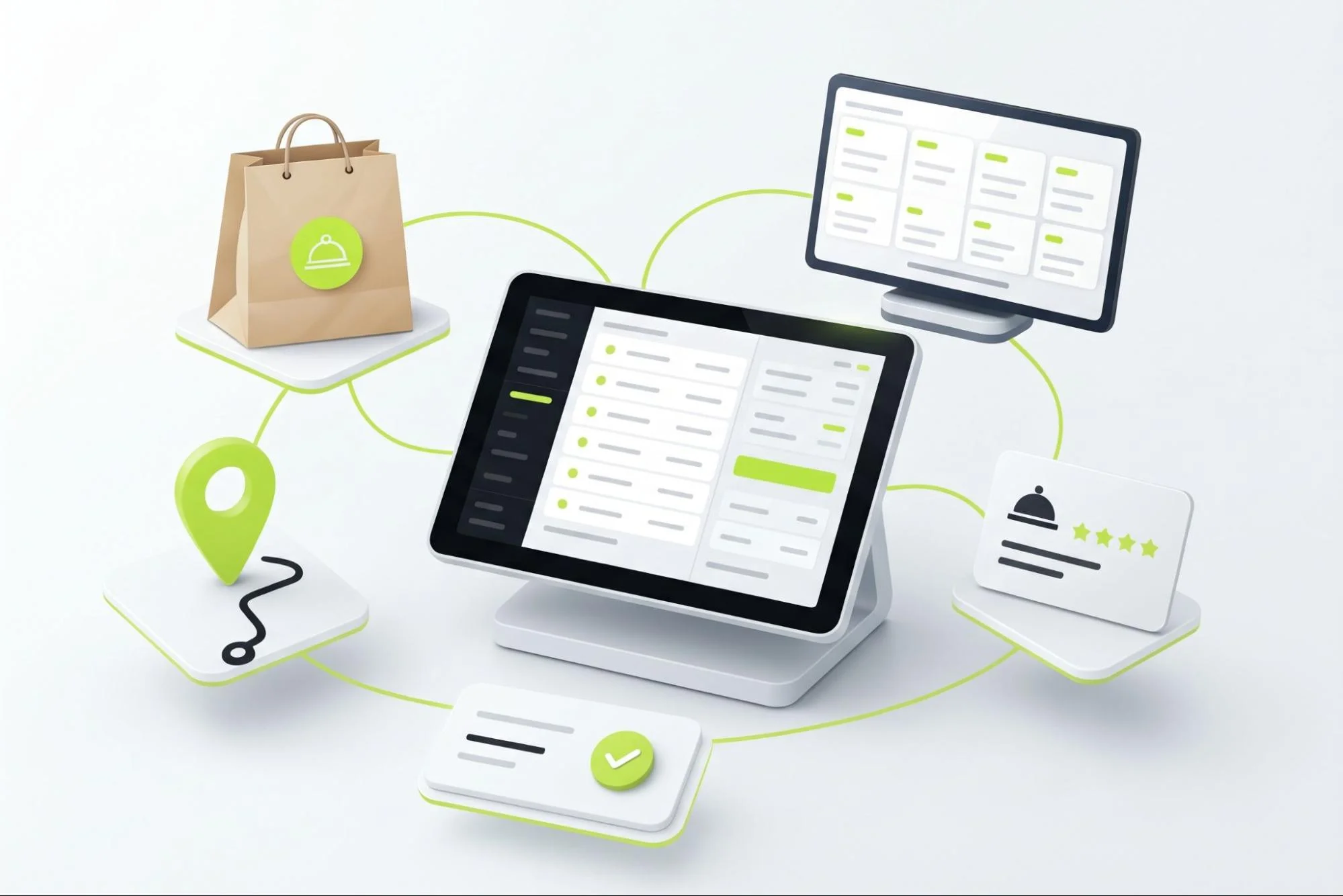 Guest Wi-Fi Tracking