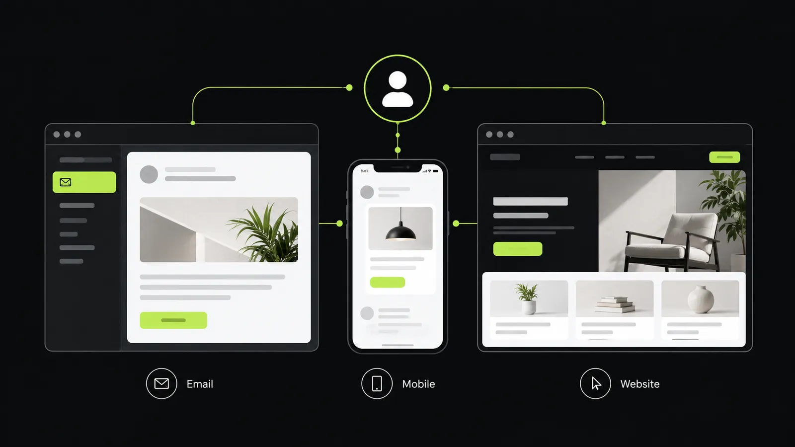 Customer Journey Automation